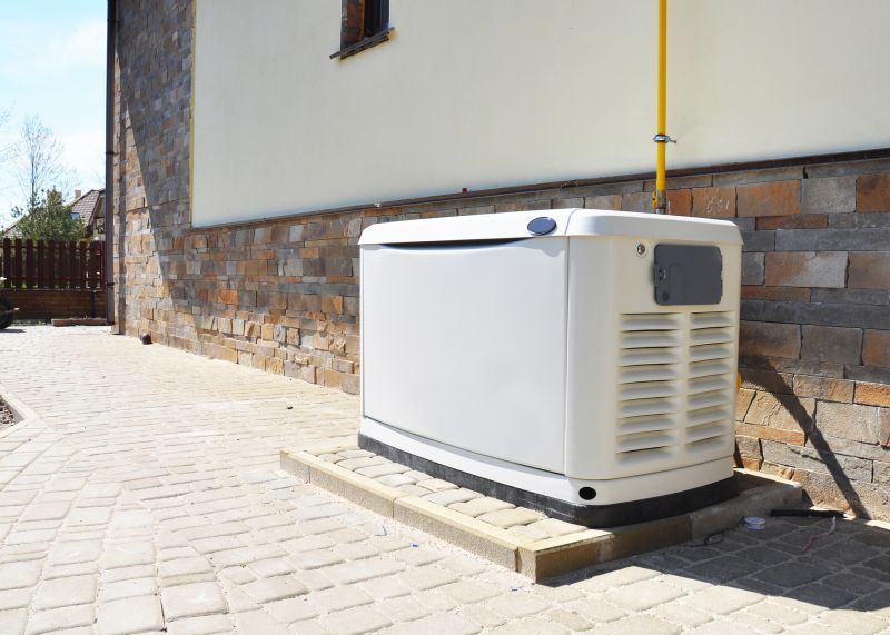 Home Generator Installation in Orem, UT