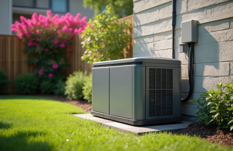 Solar Generator Installation in Prescott Valley, AZ