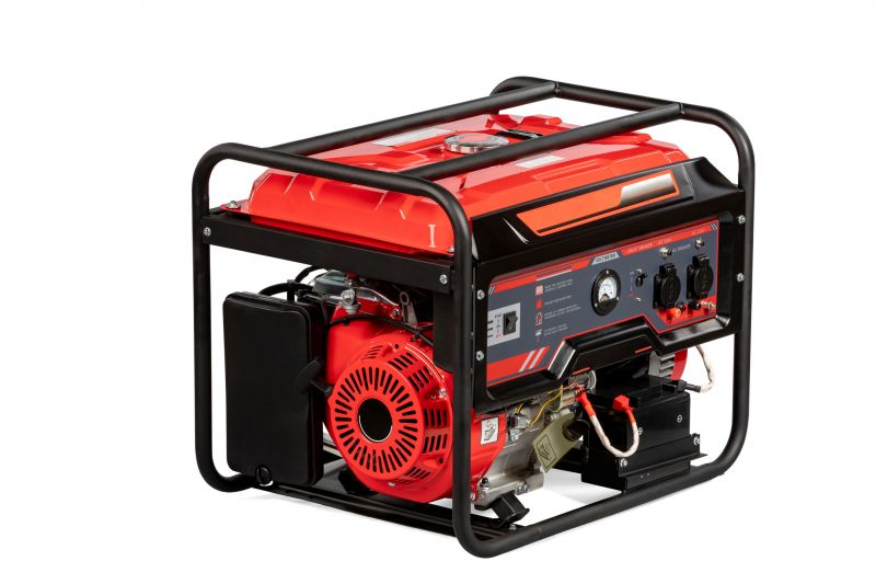 Portable Generator Repair Service
