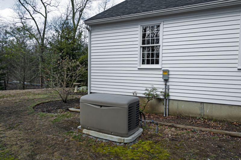 Electric Generator Repair in Prescott Valley, AZ