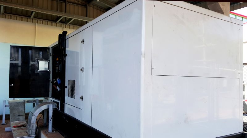 Generator Hookup Service in Prescott, AZ