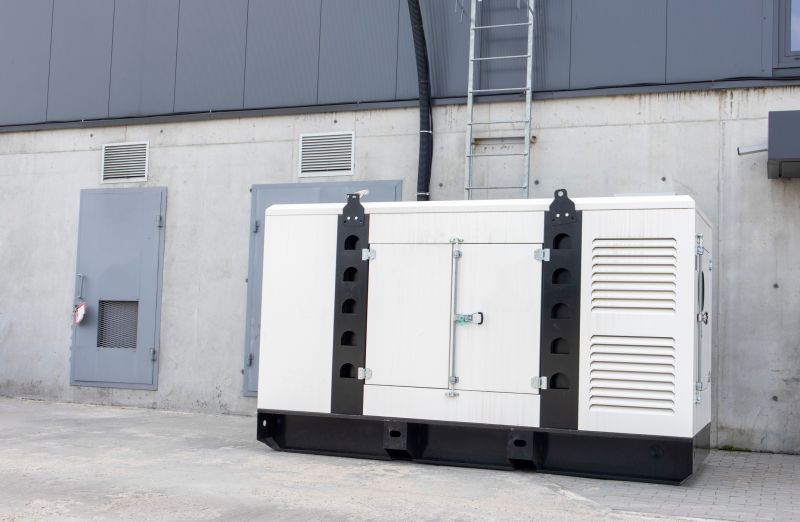 Generator Installation in Heber City, UT