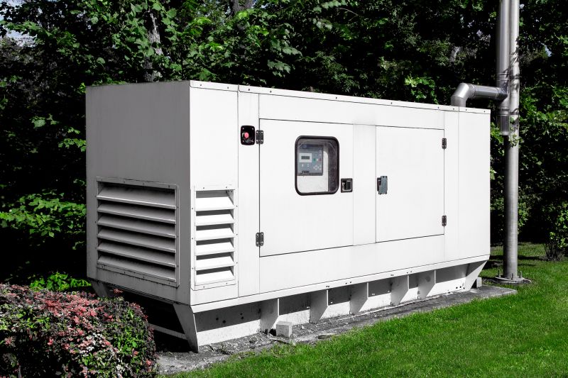 Generator Tuneup Service in Heber City, UT