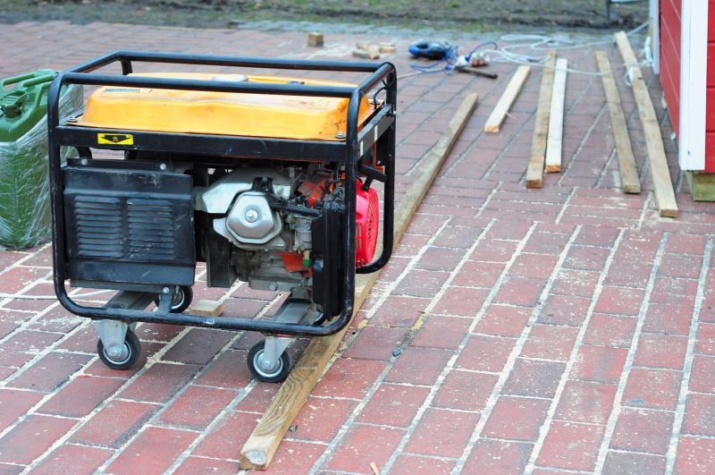 Home Generator Installation in Prescott, AZ
