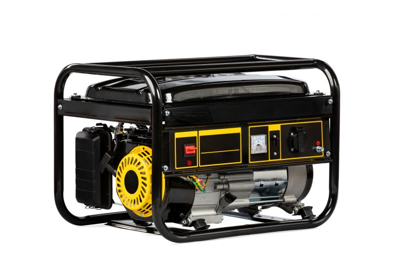 Portable Generator Repair Service