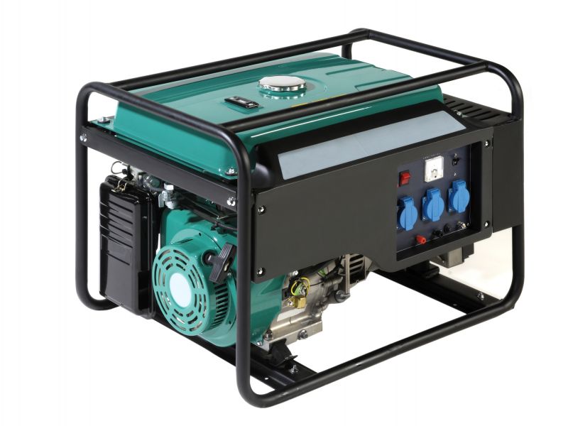 Portable Generator Repair Service