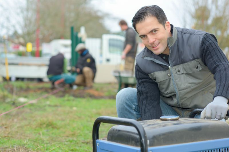 Portable Generator Repair Service