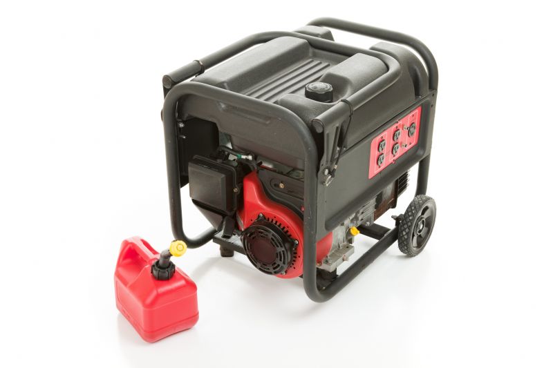 Portable Generator Repair Service