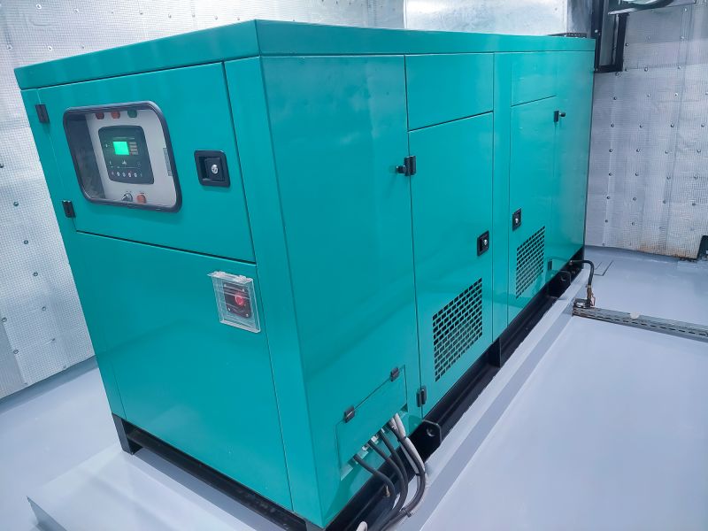 Residential Generator Service in Denver, CO