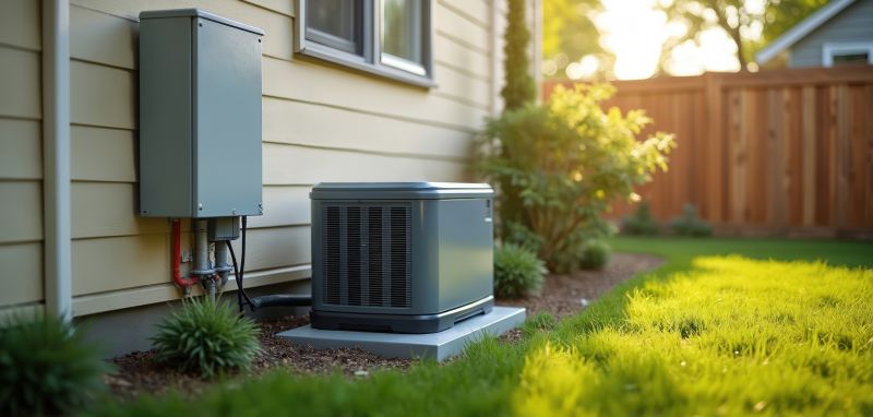 Residential Generator Service in Utah County, UT