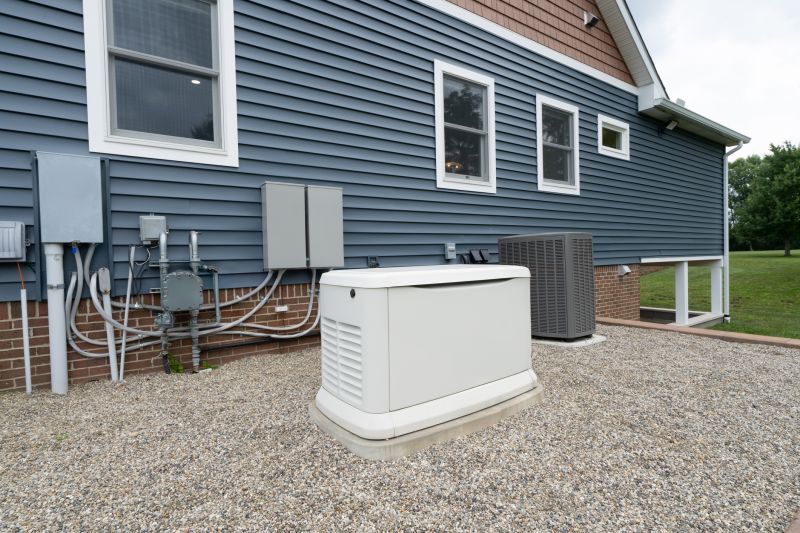 Residential Generator Service in Prescott, AZ