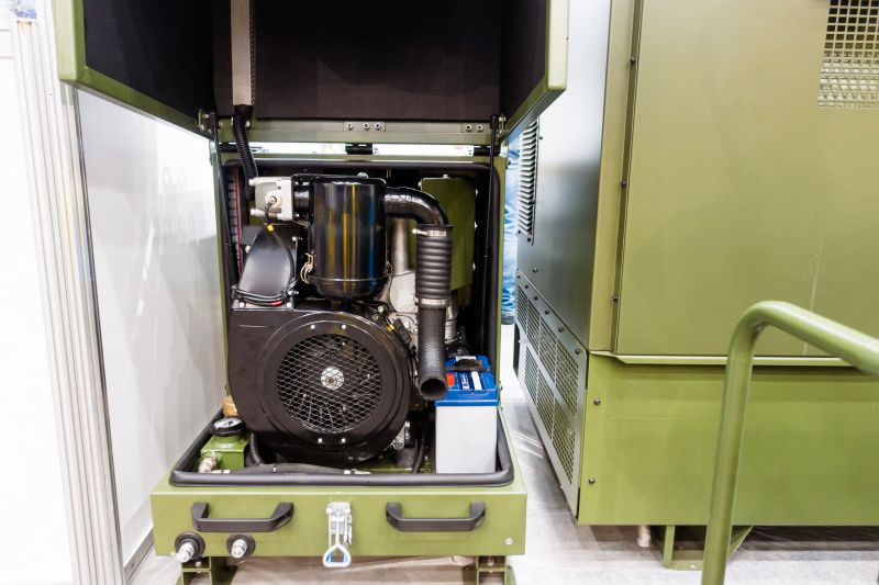 Standby Generator Installation in Prescott Valley, AZ