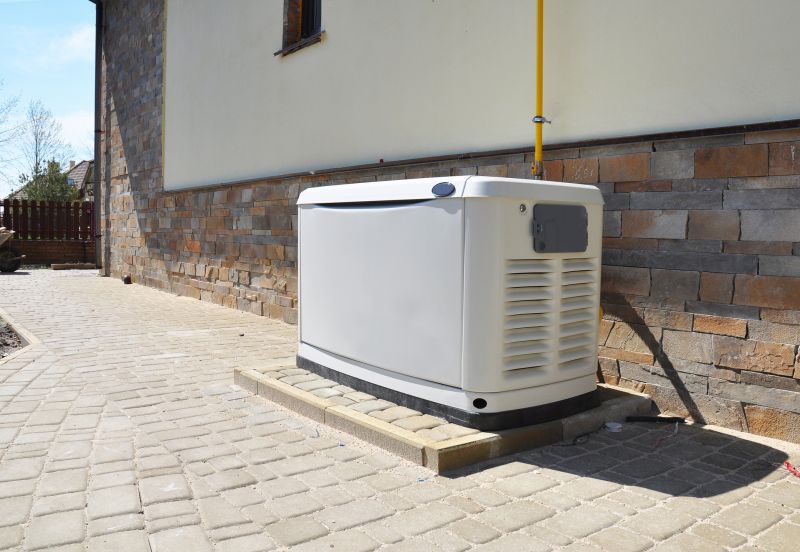 Standby Generator Installation in Prescott Valley, AZ