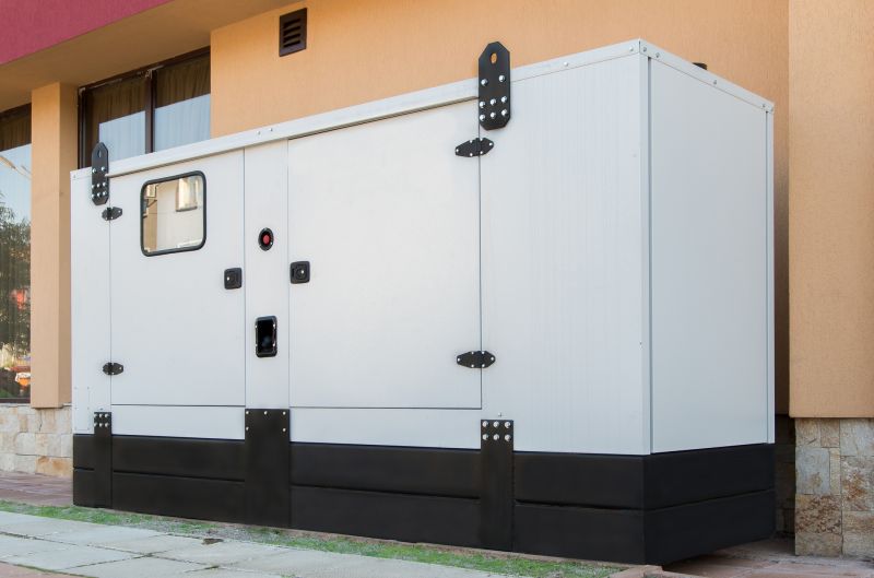 Standby Generator Service in Prescott Valley, AZ
