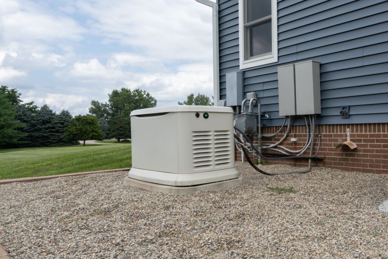 Standby Generator Service in Roswell, GA