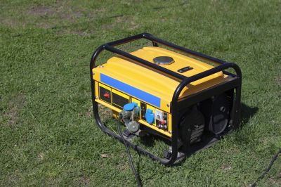Portable Generator Repair Service